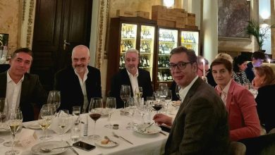 Положај Срба никад црњи: Представљен годишњи извештај о Србима у региону Положај Срба никад црњи: Представљен годишњи извештај о Србима у региону