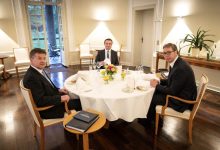 Ђорђевић за руске медије: Вучић припрема коначно одвајање Kосмета од Србије Ђорђевић за руске медије: Вучић припрема коначно одвајање Kосмета од Србије