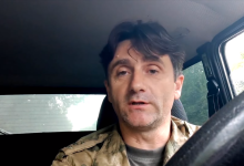 Дејан Берић: Хаос на Космету закувао Вучић, ко њему верује је дебил (видео) dejan beric