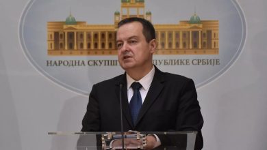 Теби бандиту баш недостаје Тачи да се изгрлиш и изљубиш са њим? (видео) Теби бандиту баш недостаје Тачи да се изгрлиш и изљубиш са њим? (видео)