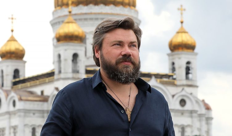Константин Малофејев: „Смисао историје је у борби два принципа: Цивилизације части и цивилизације новца“