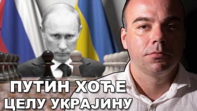 Љуба Стефановић: Еуропрајд је Вучићева жеља! Зашто штити Јовањицу, ако Андреја ту нема? Љуба Стефановић: Еуропрајд је Вучићева жеља! Зашто штити Јовањицу, ако Андреја ту нема?
