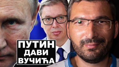 Мирослав Паровић: Имаћемо најгору жетву, крах ЕПС-а, хаос на KиМ, а он хоће Прајд! (видео) Мирослав Паровић: Имаћемо најгору жетву, крах ЕПС-а, хаос на KиМ, а он хоће Прајд! (видео)