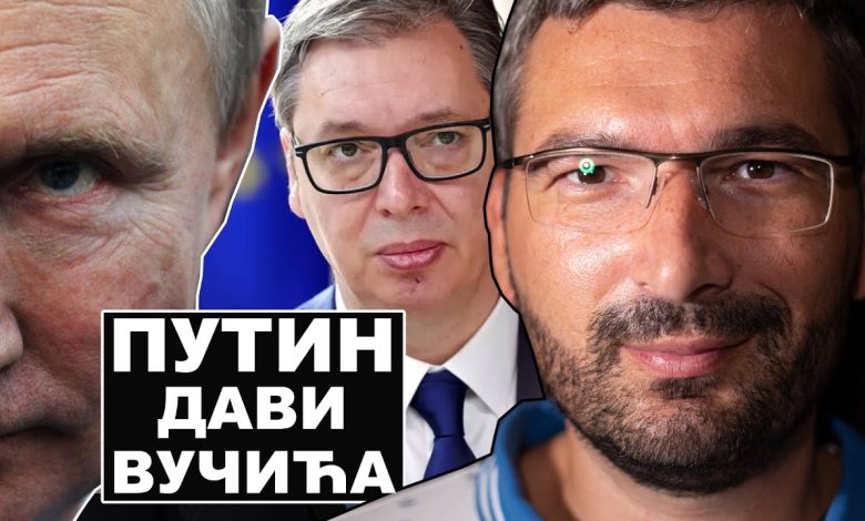 Мирослав Паровић: Имаћемо најгору жетву, крах ЕПС-а, хаос на KиМ, а он хоће Прајд! (видео) Мирослав Паровић: Имаћемо најгору жетву, крах ЕПС-а, хаос на KиМ, а он хоће Прајд! (видео)