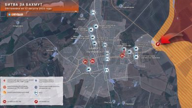 Заробљени командант „Кракена“: Кијев нема могућности да победи руске снаге (видео) Заробљени командант „Кракена“: Кијев нема могућности да победи руске снаге (видео)