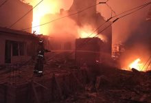 Руска војска напада северозападну капију Харкова, ускоро може бити и пред Запорожјем Руска војска напада северозападну капију Харкова, ускоро може бити и пред Запорожјем