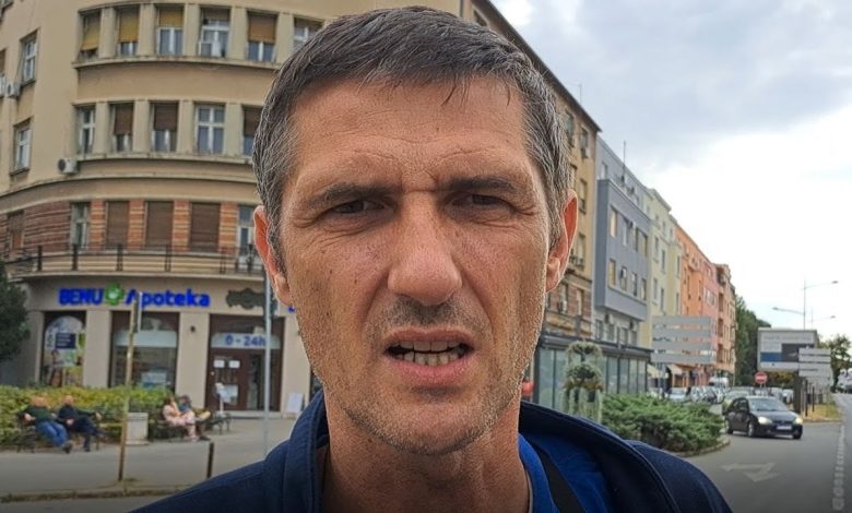 Пољопривредник Милета Сланкаменац за 021.рс: Наши захтеви су јасни (видео) Пољопривредник Милета Сланкаменац за 021.рс: Наши захтеви су јасни (видео)