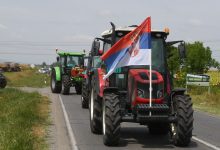 Пољопривредници најављују нове протесте – „Све су нас лагали“ Пољопривредници најављују нове протесте – „Све су нас лагали“