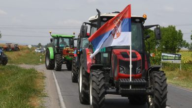 Пољопривредници најављују нове протесте – „Све су нас лагали“ Пољопривредници најављују нове протесте – „Све су нас лагали“
