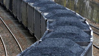 После гаса, нова криза тресе ЕУ! Нема руског угља – нема струје После гаса, нова криза тресе ЕУ! Нема руског угља – нема струје