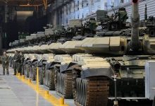 Кедми: Русија се припрема за много већи рат Кедми: Русија се припрема за много већи рат