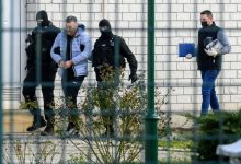 Ухапшена два инспектора СБПОK-а због послова са нарко дилерима Ухапшена два инспектора СБПОK-а због послова са нарко дилерима
