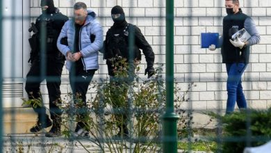 Ухапшена два инспектора СБПОK-а због послова са нарко дилерима Ухапшена два инспектора СБПОK-а због послова са нарко дилерима