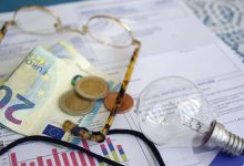 Цена струје у Европи први пут прешла 600 евра по мегават-сату Цена струје у Европи први пут прешла 600 евра по мегават-сату