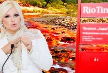 Ко о чему а Зорана Михајловић о литијуму и дигиталном руднику Ко о чему а Зорана Михајловић о литијуму и дигиталном руднику