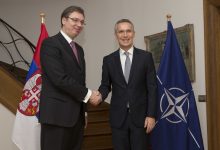 Немачки новинар: Сарадња Србије са НАТО се појачала под Вучићем Немачки новинар: Сарадња Србије са НАТО се појачала под Вучићем