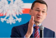 Премијер Пољске Матеуш Моравјецки: Морамо се борити против империјализма ЕУ