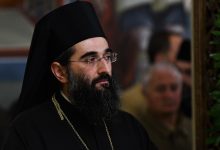 И Владика Арсеније дигао глас против Еуропрајда: Против греха, против содомије… И Владика Арсеније дигао глас против Еуропрајда: Против греха, против содомије…