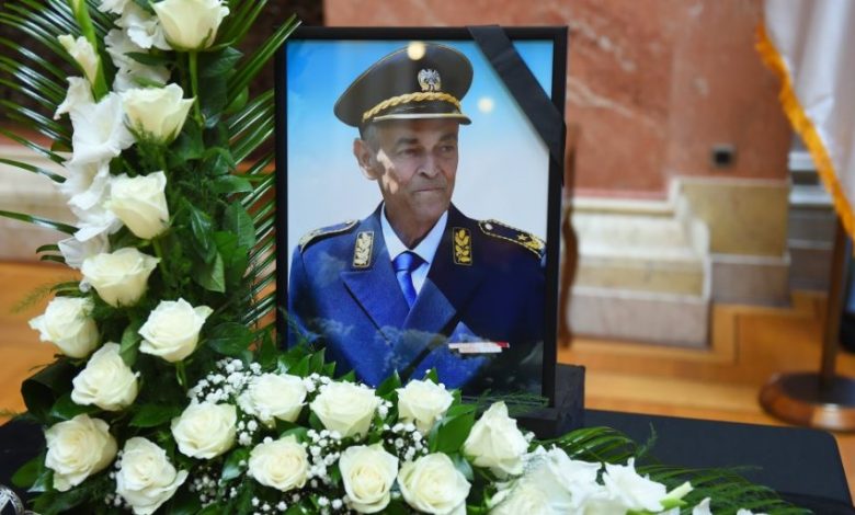 Бранилац српских Термопила на Паштрику – генерал Делић – отишао у легенду и Небеску Србију Бранилац српских Термопила на Паштрику – генерал Делић – отишао у легенду и Небеску Србију