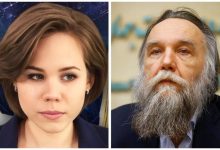 Ћерка филозофа Дугина погинула у експлозији аутомобила у Москви, украјински тероризам Ћерка филозофа Дугина погинула у експлозији аутомобила у Москви, украјински тероризам