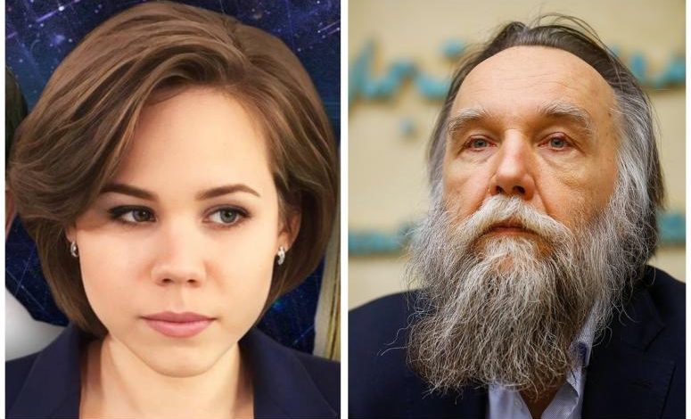 Ћерка филозофа Дугина погинула у експлозији аутомобила у Москви, украјински тероризам