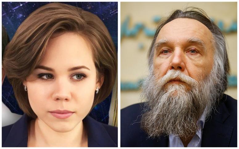 Ћерка филозофа Дугина погинула у експлозији аутомобила у Москви, украјински тероризам
