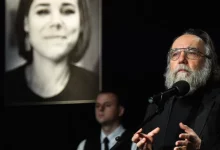 Дугин: Дарју су убили због руске идеје – православне и државне идеје Дугин: Дарју су убили због руске идеје – православне и државне идеје