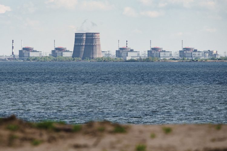 Медведев: И ЕУ има нуклеарне електране, несреће се и тамо могу догодити