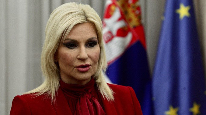 Која црна енергетика кад си ти то све својеручно сјебала и уништила?! Која црна енергетика кад си ти то све својеручно сјебала и уништила?!