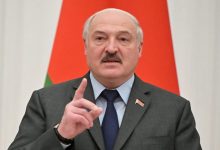 Александар Лукашенко: Србија неће моћи да седи на три столице. Али ми правимо разлику између власти и народа Александар Лукашенко: Србија неће моћи да седи на три столице. Али ми правимо разлику између власти и народа