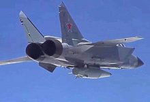 Русија због НАТО на Балтик пребацила „Кинжале“, а „Искандерима“ наоружала Белорусију Русија због НАТО на Балтик пребацила „Кинжале“, а „Искандерима“ наоружала Белорусију