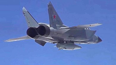 Русија због НАТО на Балтик пребацила „Кинжале“, а „Искандерима“ наоружала Белорусију Русија због НАТО на Балтик пребацила „Кинжале“, а „Искандерима“ наоружала Белорусију