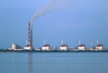 Украјинци у НЕ Запорожје лагеровали велике количине плутонијума! Украјинци у НЕ Запорожје лагеровали велике количине плутонијума!