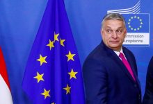 Орбан: Брисел није газда Мађарској – ми смо независна и суверена нација Орбан: Брисел није газда Мађарској – ми смо независна и суверена нација