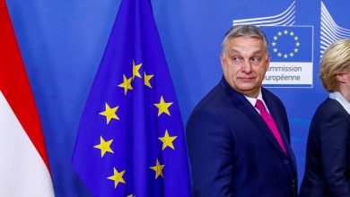 Орбан: Брисел није газда Мађарској – ми смо независна и суверена нација Орбан: Брисел није газда Мађарској – ми смо независна и суверена нација