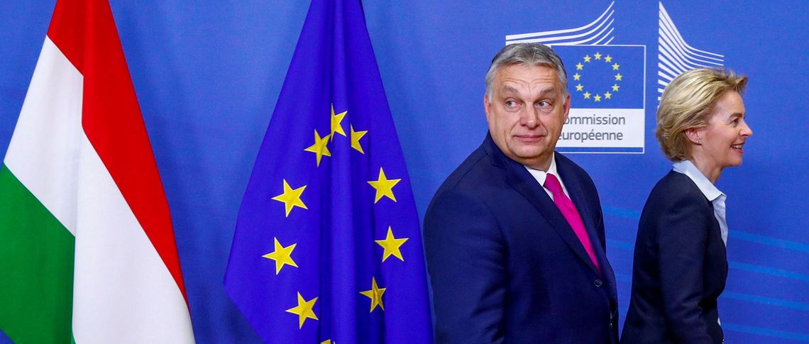 Орбан: Брисел није газда Мађарској – ми смо независна и суверена нација