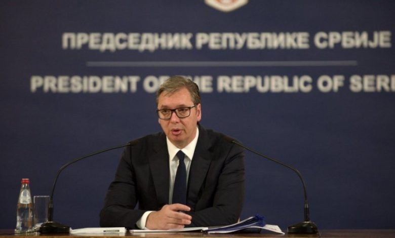 Докле ће овај ПСИХОПАТА да терорише српски народ на Косову и Метохији? Докле ће овај ПСИХОПАТА да терорише српски народ на Косову и Метохији?