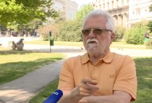 Зоран Радовановић: Ако се не предузму мере, Европрајд може да буде епидемиолошка бомба Зоран Радовановић: Ако се не предузму мере, Европрајд може да буде епидемиолошка бомба