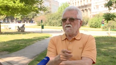 Зоран Радовановић: Ако се не предузму мере, Европрајд може да буде епидемиолошка бомба Зоран Радовановић: Ако се не предузму мере, Европрајд може да буде епидемиолошка бомба