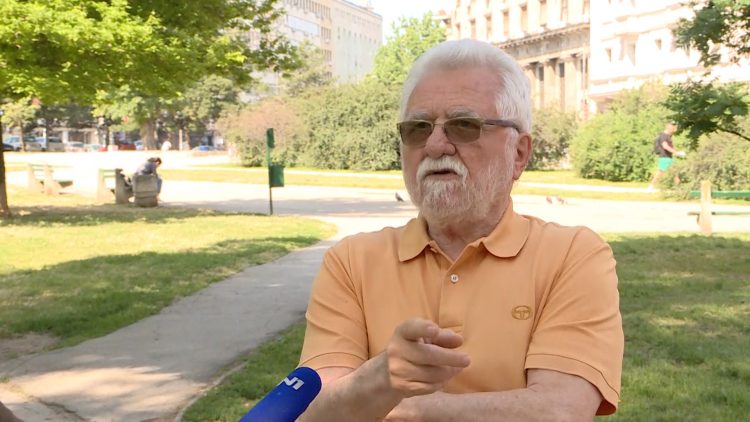 Зоран Радовановић: Ако се не предузму мере, Европрајд може да буде епидемиолошка бомба
