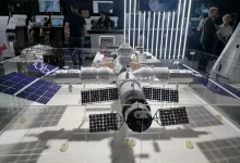 Космос: Представљена нова руска орбитална станица Космос: Представљена нова руска орбитална станица