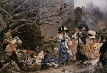 Истина о тзв. Француској револуцији Истина о тзв. Француској револуцији