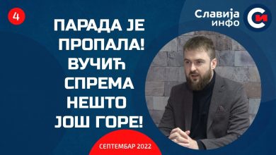 Драган Пилиповић: Вучић је лажов који је опет преварио народ! (видео) Драган Пилиповић: Вучић је лажов који је опет преварио народ! (видео)