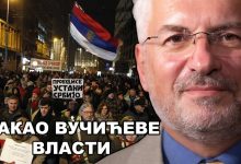 Душко Kузовић: Експлозија незадовољства виси у ваздуху! (видео) Душко Kузовић: Експлозија незадовољства виси у ваздуху! (видео)