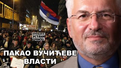 Душко Kузовић: Експлозија незадовољства виси у ваздуху! (видео) Душко Kузовић: Експлозија незадовољства виси у ваздуху! (видео)