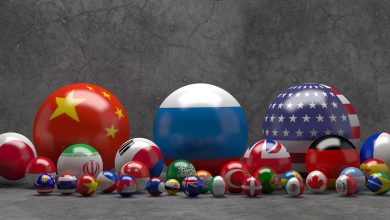 The Hill: Русија ће бити међу четири велике силе које ће обликовати нови светски поредак The Hill: Русија ће бити међу четири велике силе које ће обликовати нови светски поредак
