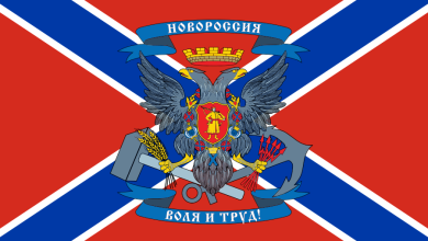 Херсон, Луганска и Доњецка Република почињу припреме за референдуме за припајање Русији Херсон, Луганска и Доњецка Република почињу припреме за референдуме за припајање Русији