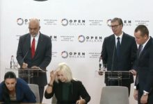 Ко заиста стоји иза "Отвореног Балкана" и шта је заправо то? Ко заиста стоји иза "Отвореног Балкана" и шта је заправо то?