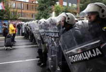 У Србији се одиграо својеврсни ДРЖАВНИ УДАР! МУП-ом управљају комесари ЕУ У Србији се одиграо својеврсни ДРЖАВНИ УДАР! МУП-ом управљају комесари ЕУ