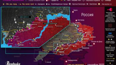 Eлитне украјинске јединице навучене у клопку код елктране у Запорожју (видео) Eлитне украјинске јединице навучене у клопку код елктране у Запорожју (видео)
